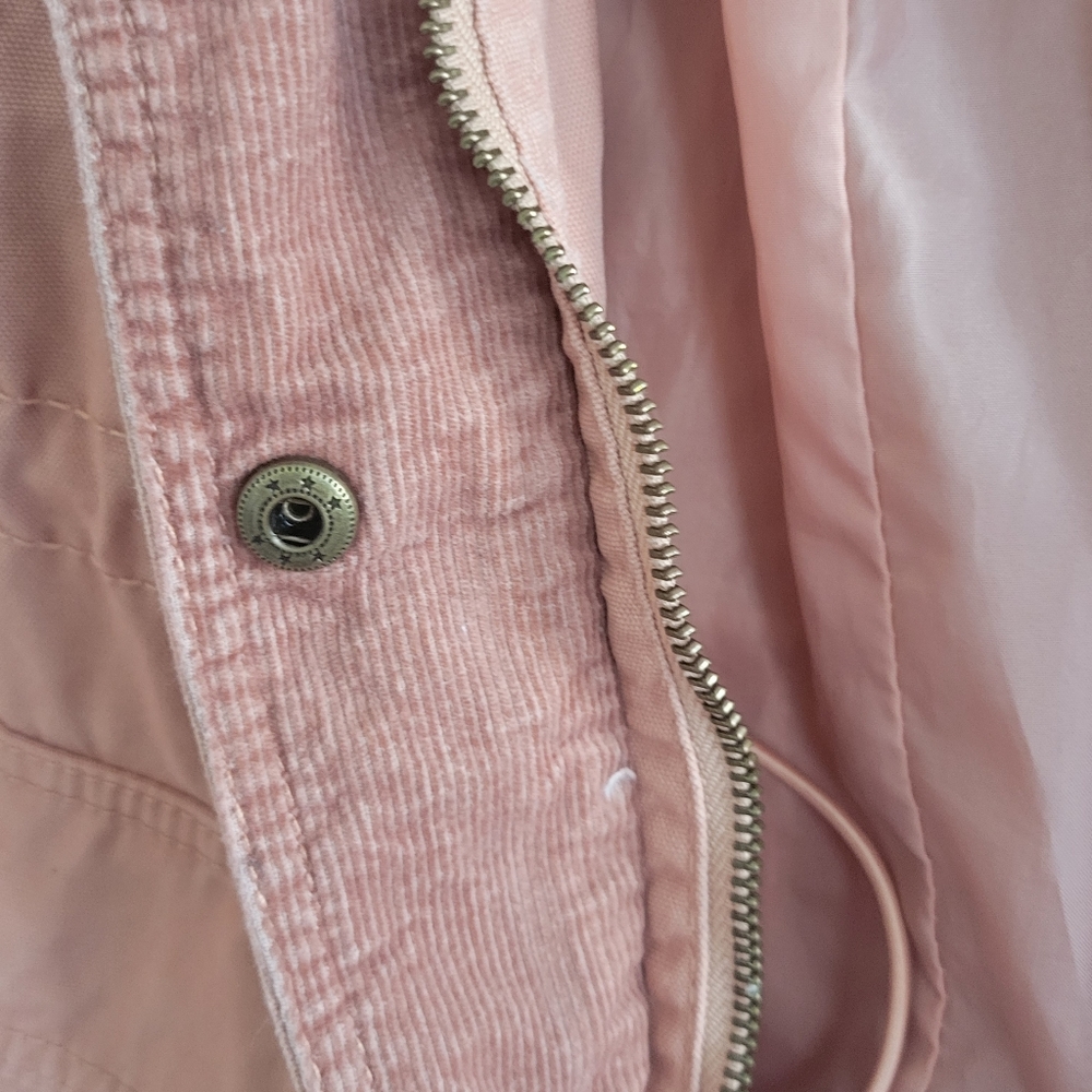 Spring jacket - Picture 3 of 4
